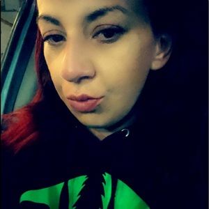 Meet your Posher, Tasha